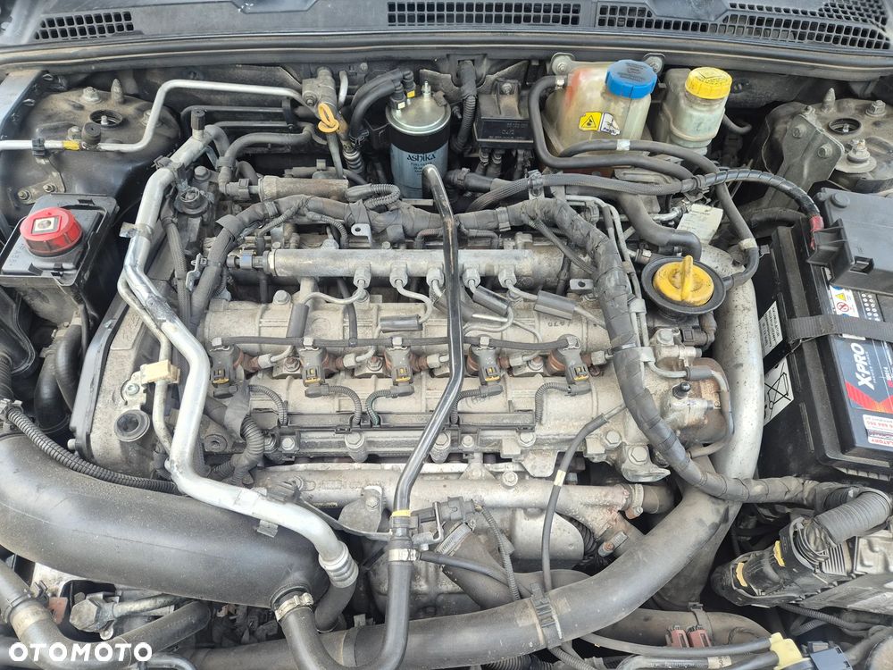 Alfa Romeo 159 2.4JTDM Distinctive - 29
