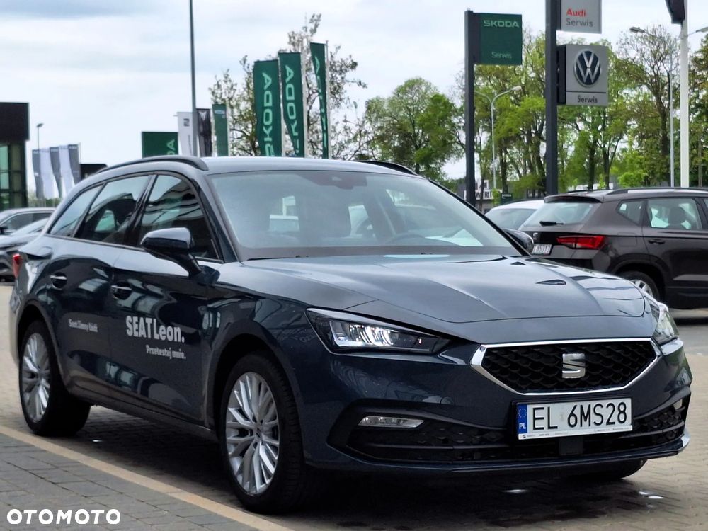 Seat Leon - 7