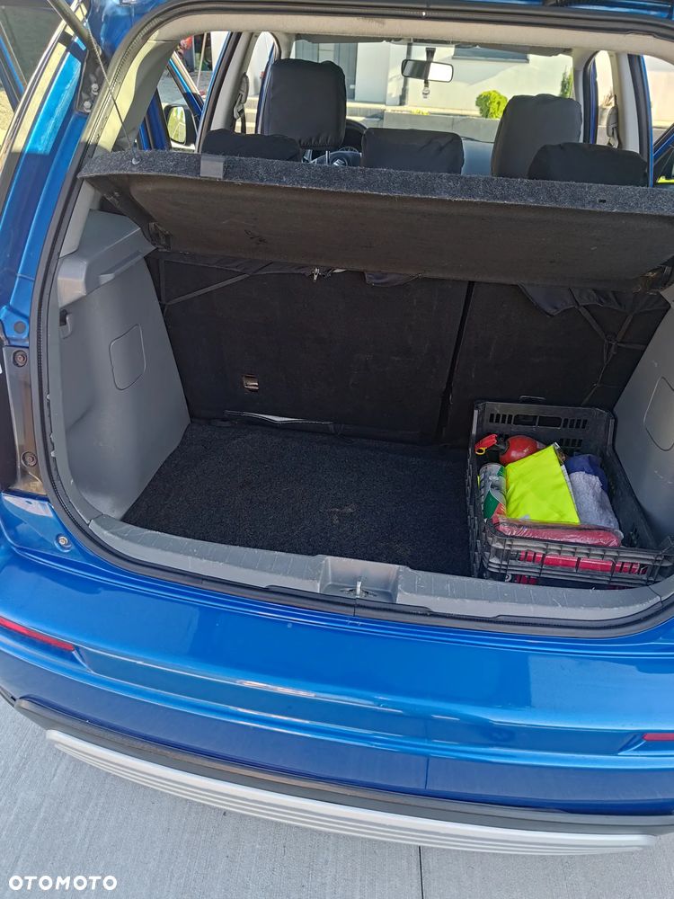Suzuki SX4 - 19