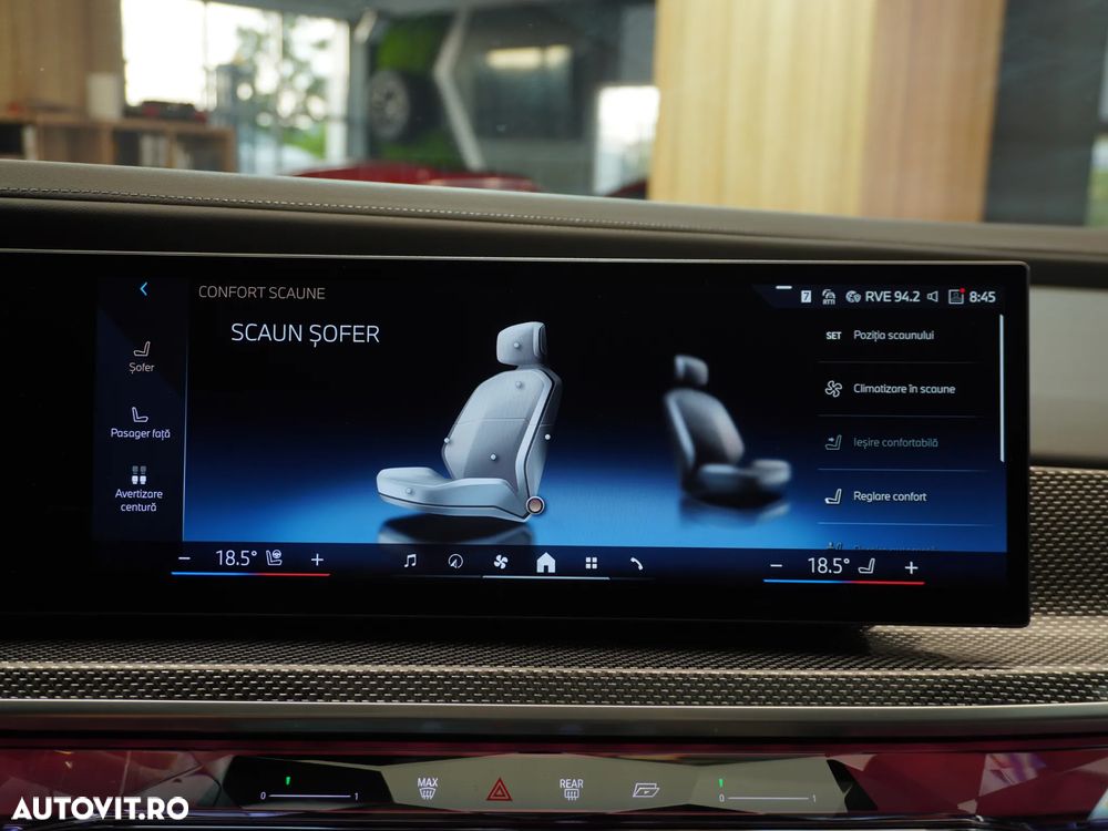 BMW Seria 7 740d xDrive - 18