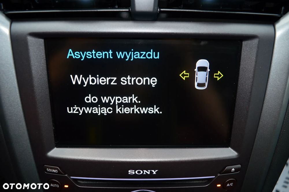 Ford Mondeo 2.0 TDCi Bi-Turbo PowerShift-Aut Titanium - 28