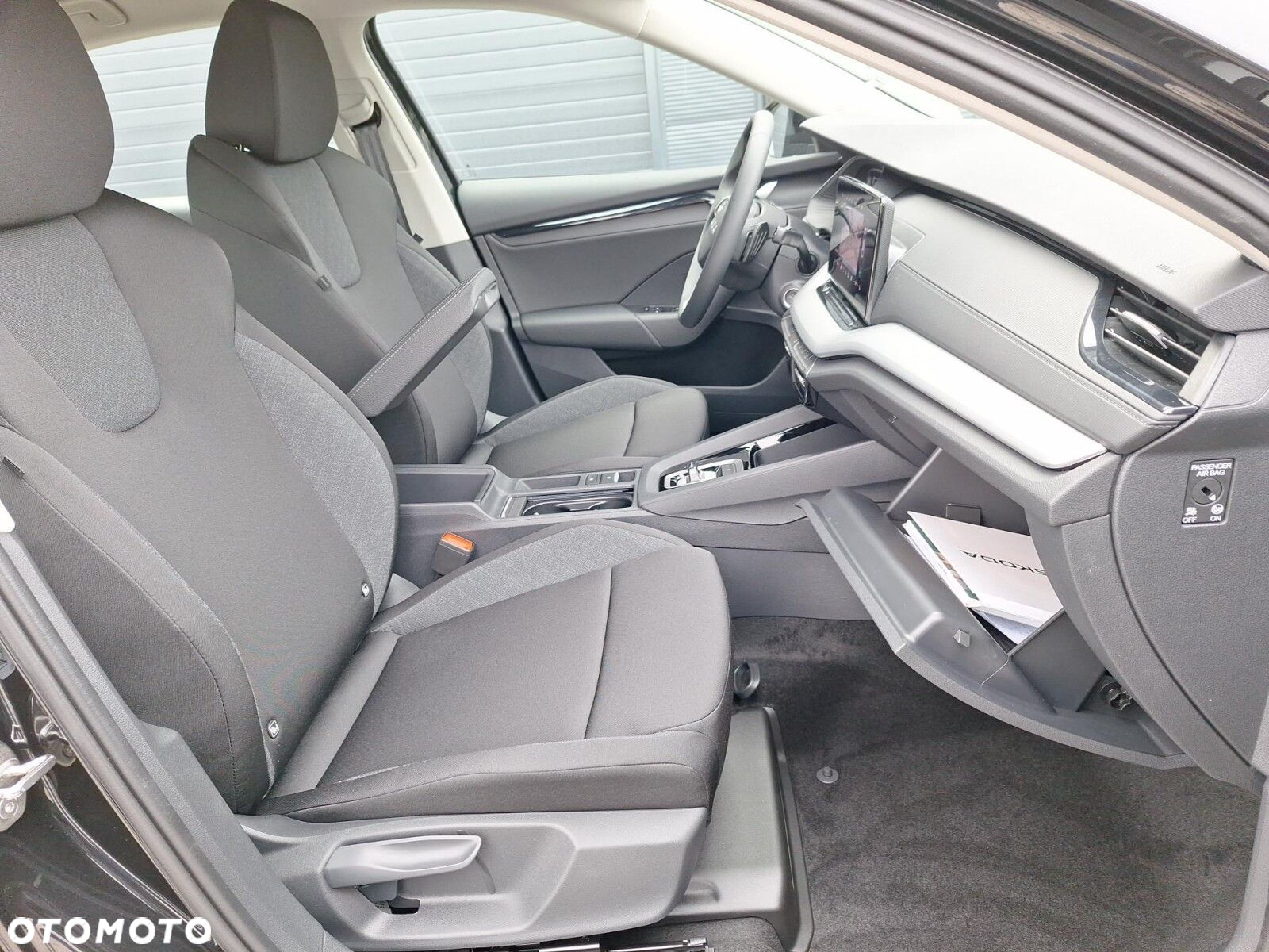 Skoda Octavia 1.5 TSI mHEV Edition 130 Essence DSG - 25