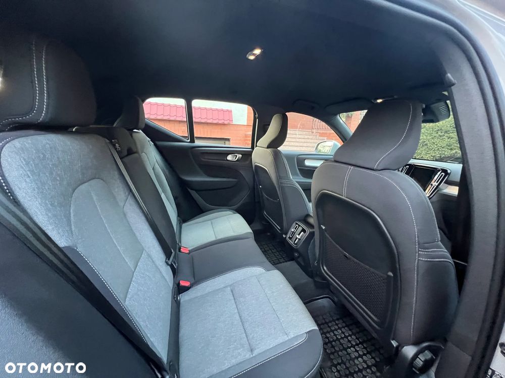 Volvo XC 40 B3 Core - 21