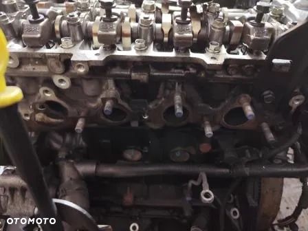 BLOK SILNIKA KOMPLETNY OPEL 1,7 CDTI_A17DTE_ASTRA J_MOKKA_ZAFIRA B - 5