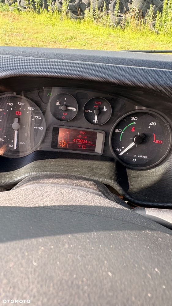 Iveco Daily - 12