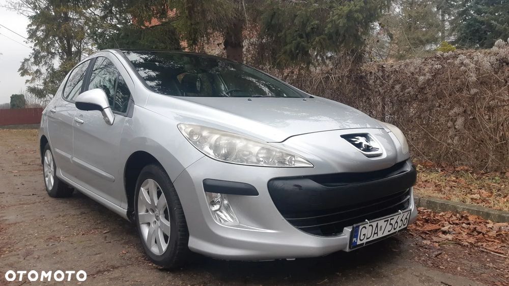Peugeot 308 - 12