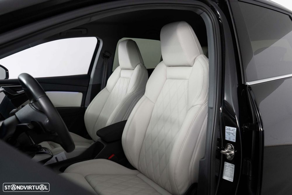 Audi Q4 e-tron 40 82 kWH - 8