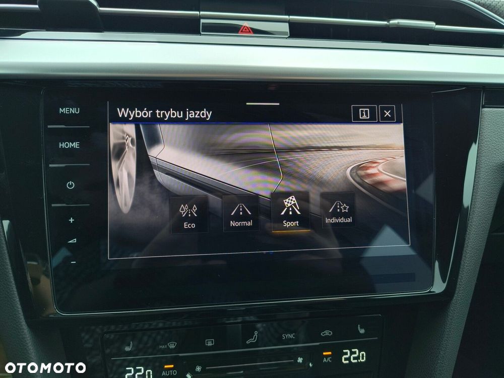 Volkswagen Arteon Shooting Brake 2.0 TDI 4Motion R-Line DSG - 18