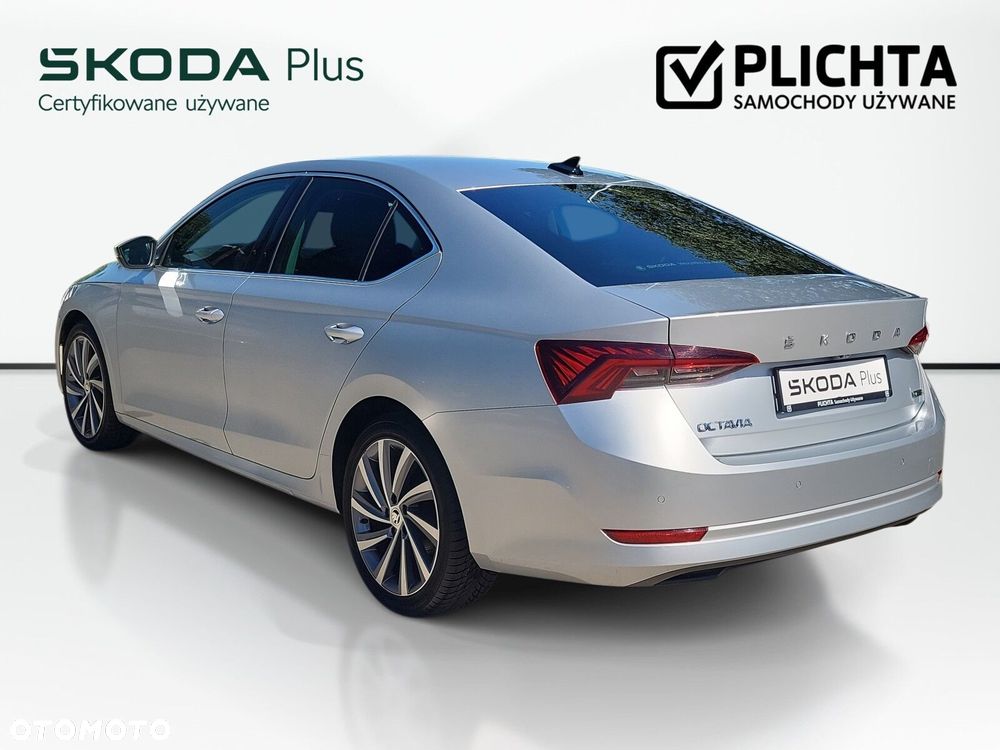 Skoda Octavia - 8