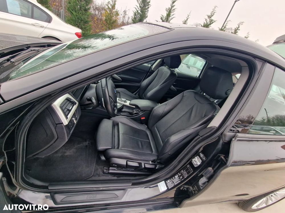 BMW Seria 3 320d GT Aut. Luxury Line - 16