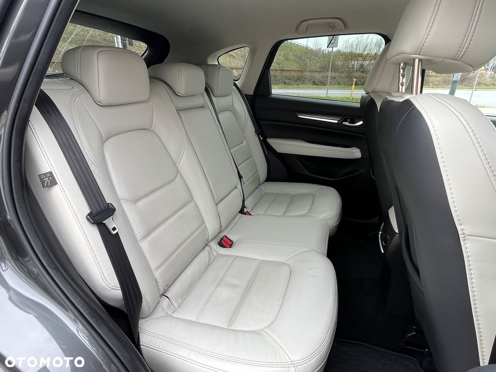 Mazda CX-5 2.5 Skypassion AWD - 15