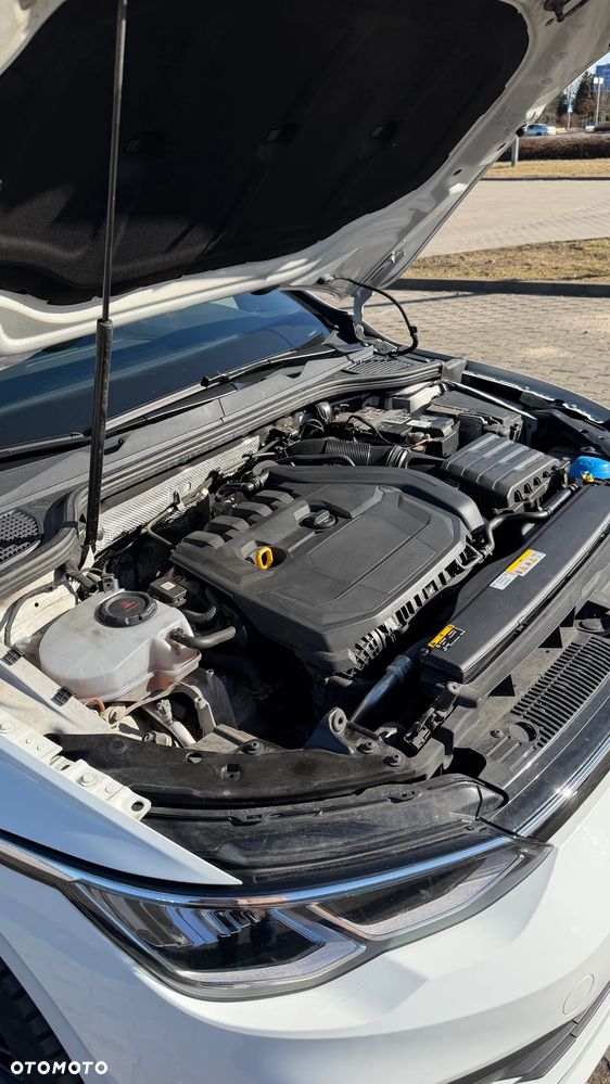 Volkswagen Golf 1.5 TSI EVO Life - 12