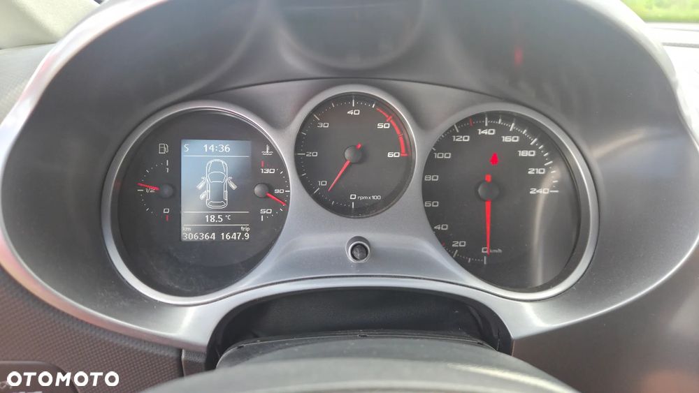 Seat Leon 2.0 TDI Style - 15