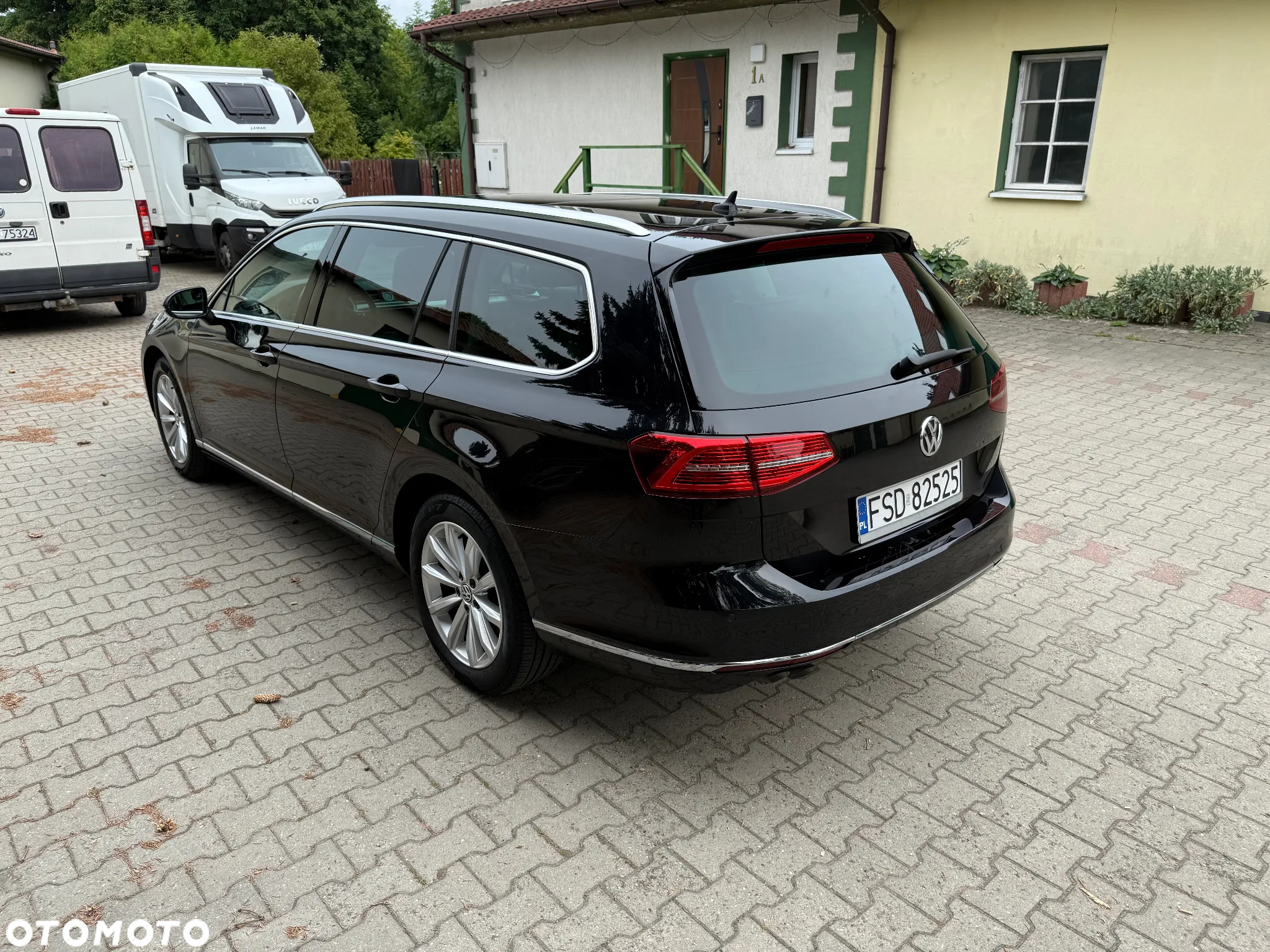 Volkswagen Passat 2.0 TDI BMT Highline DSG - 9