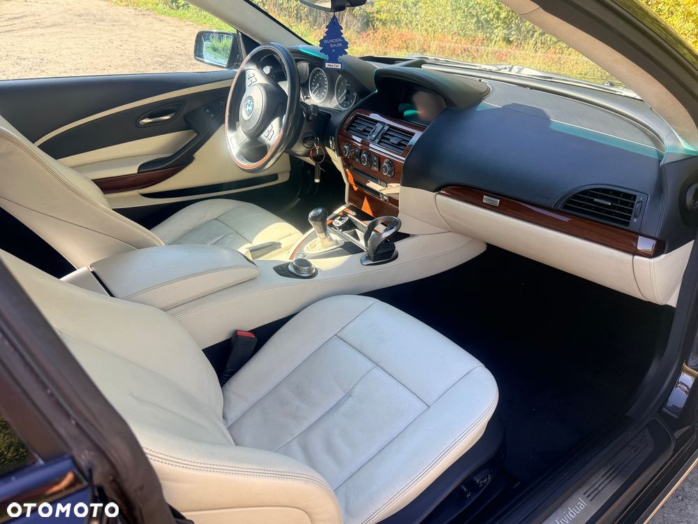 BMW Seria 6 - 10