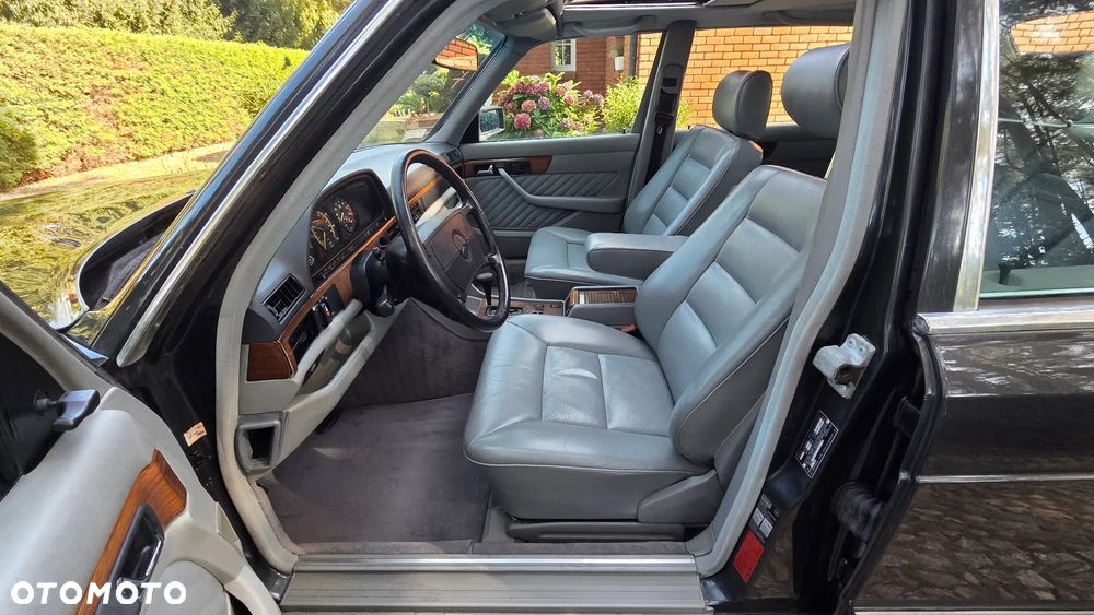 Mercedes-Benz Klasa S - 37