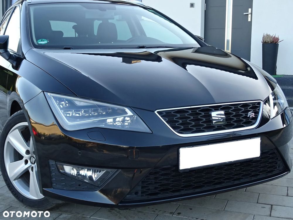 Seat Leon Sportstourer - 35
