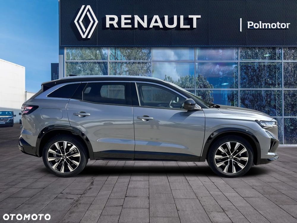 Renault Austral 1.3 TCe mHEV Techno - 8