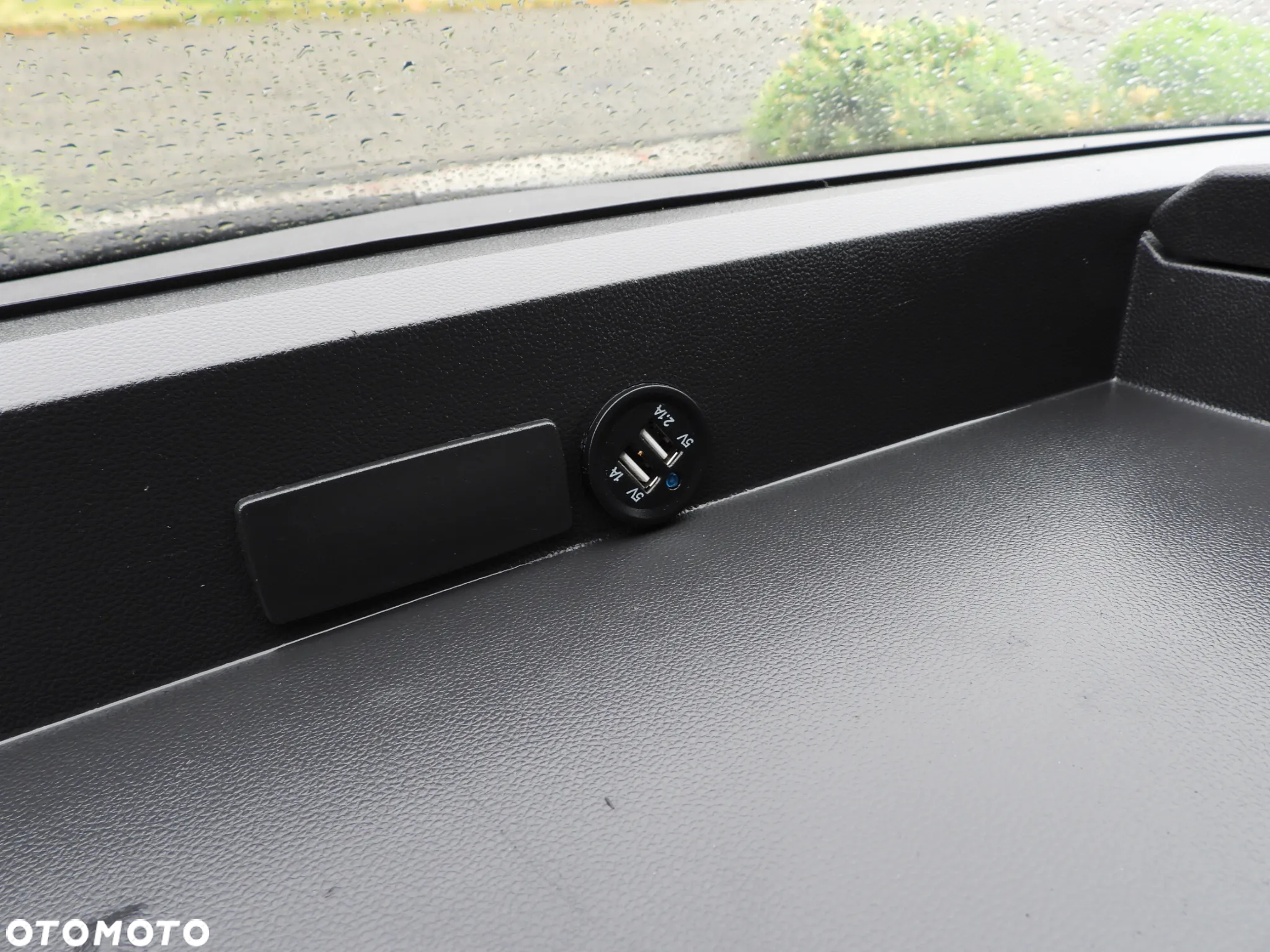Renault MASTER  PLANDEKA 10 PALET WEBASTO TEMPOMAT LEDY PNEUMATYKA KLIMATYZACJA 165KM [ 581009 ] - 33