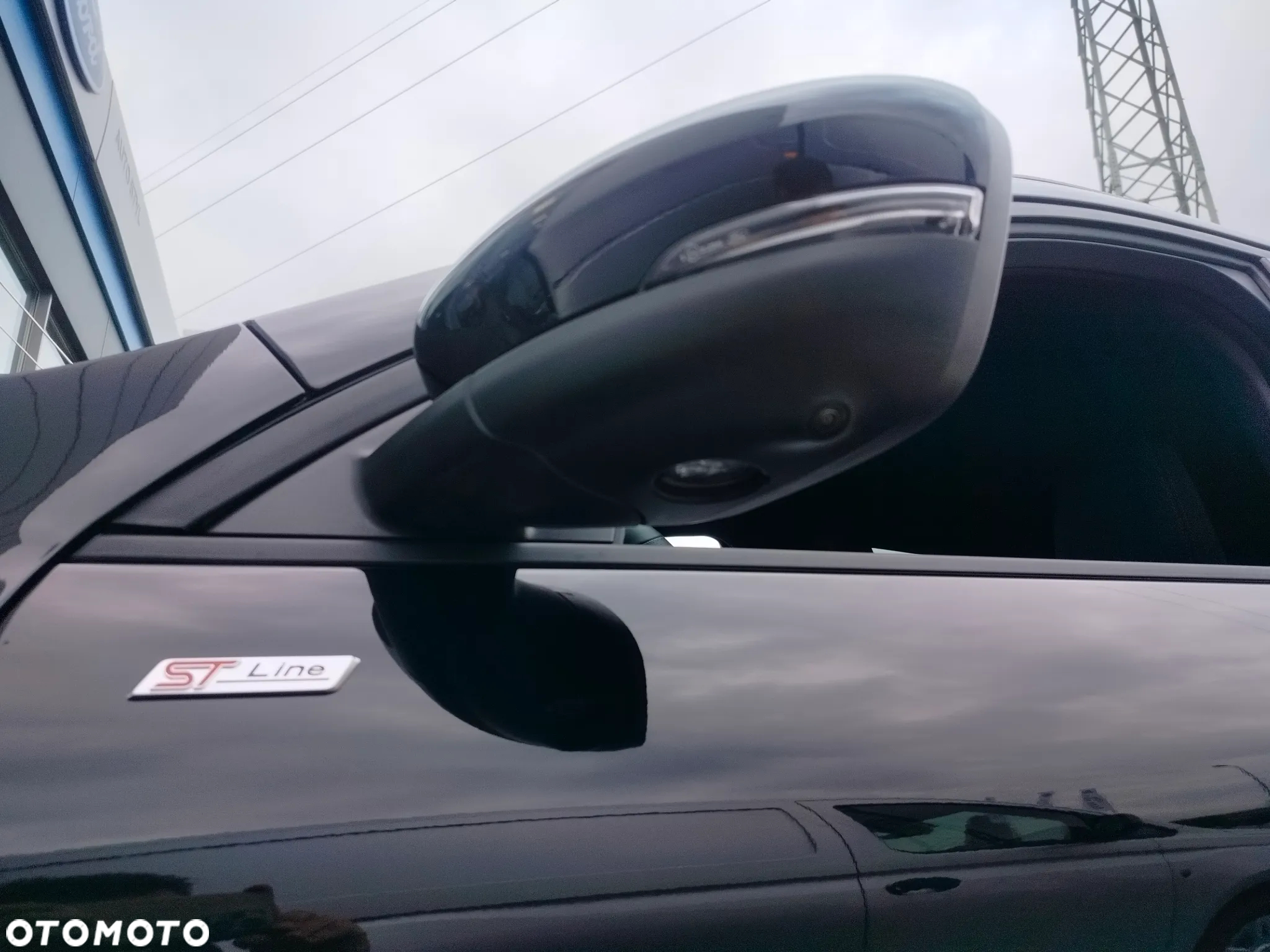 Ford Kuga - 33