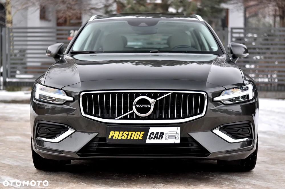 Volvo V60 B4 B Inscription - 7