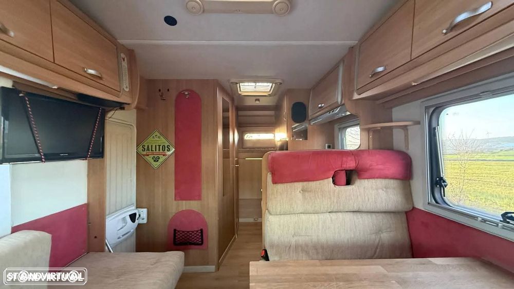 Fiat Ducato - 17