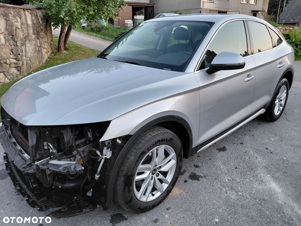 Audi Q5 - 26
