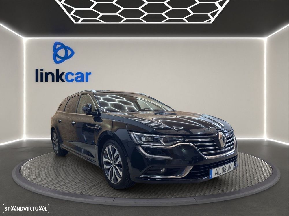 Renault Talisman Sport Tourer ENERGY dCi 110 LIFE - 1