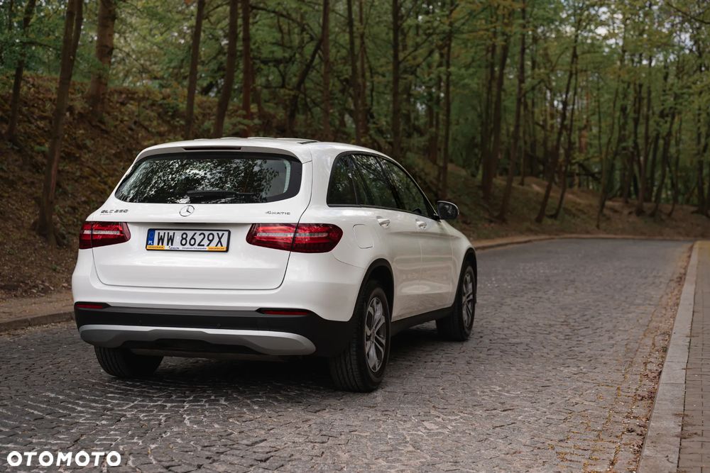 Mercedes-Benz GLC - 16