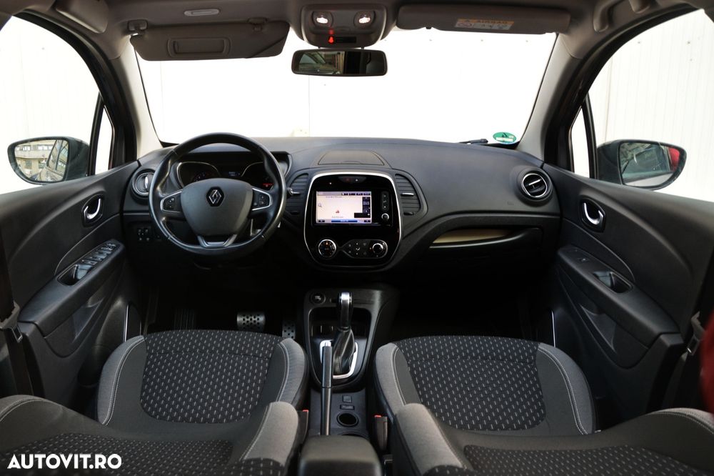 Renault Captur ENERGY TCe 120 EDC Initiale Paris - 4