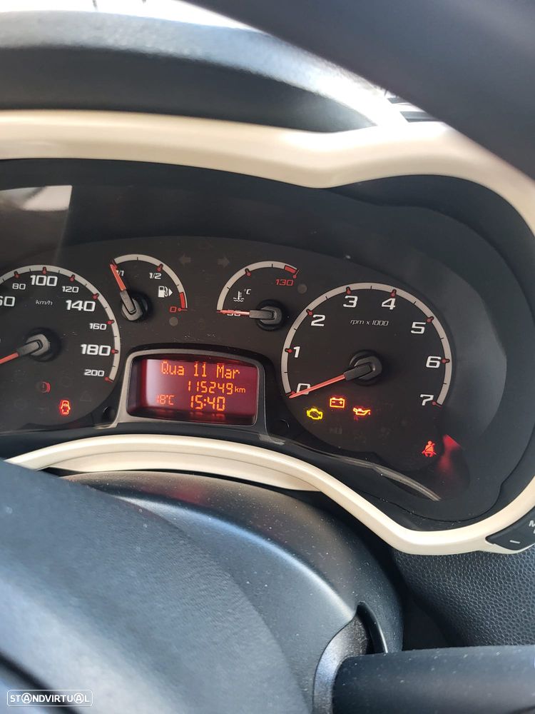 Ford KA 1.2 Titanium - 1