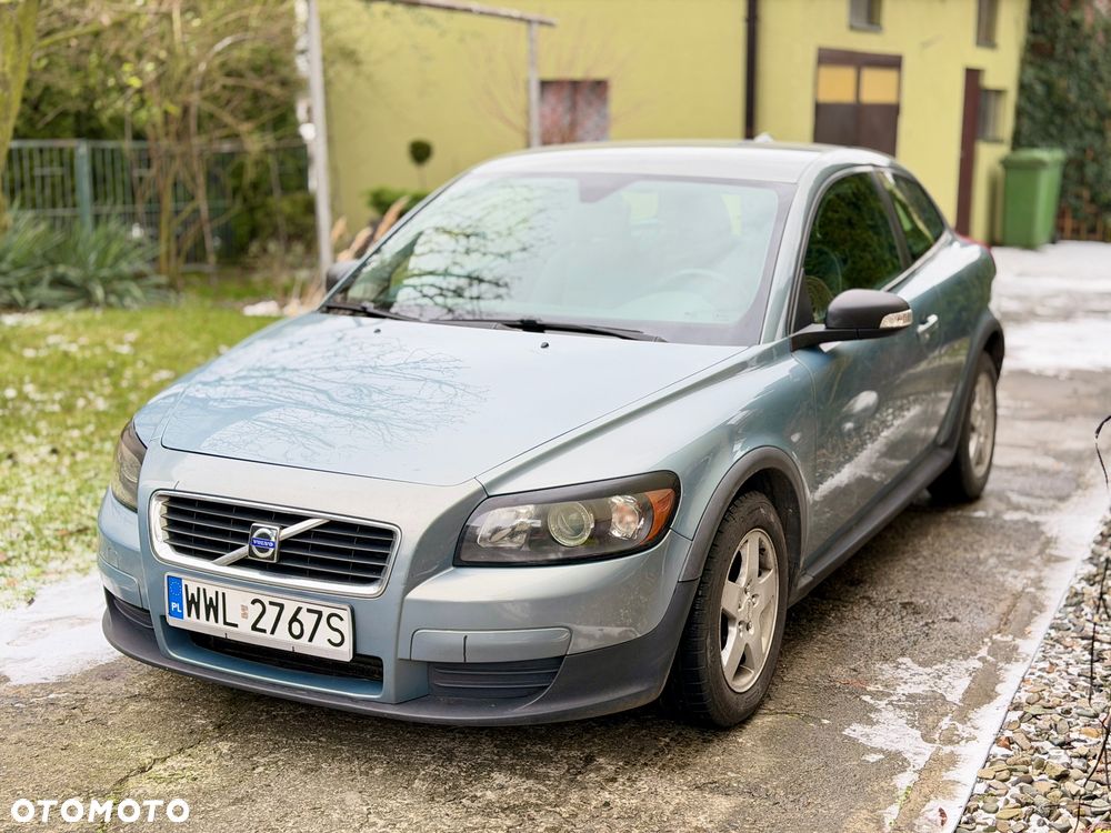 Volvo C30 1.6D Momentum - 1