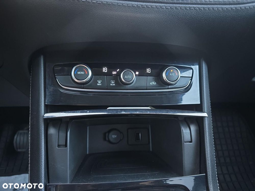 Opel Grandland X 1.6 CDTI Enjoy S&S - 15