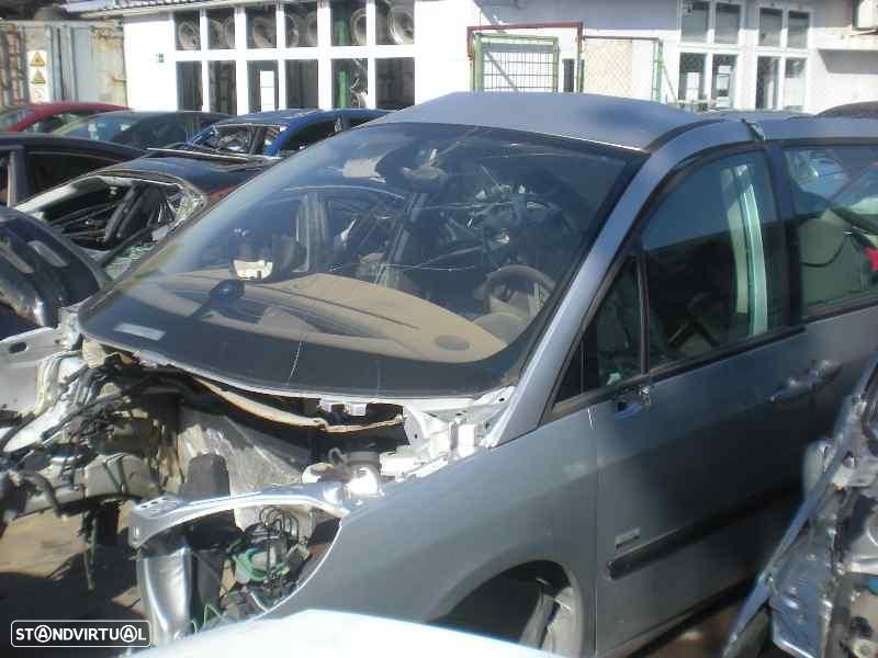 KIT AIRBAGS PEUGEOT 807 - 1