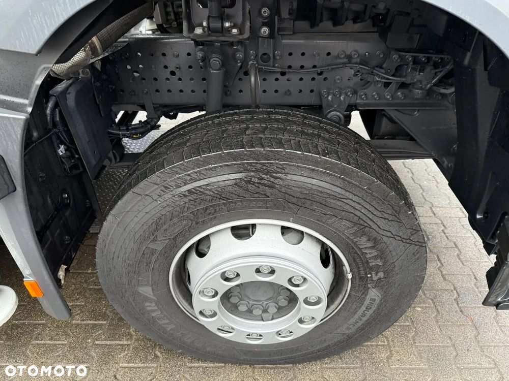 Mercedes-Benz AROCS 4146 8X4 EURO6 POMPOGRUSZKA SERMAC 4Z28 - 34