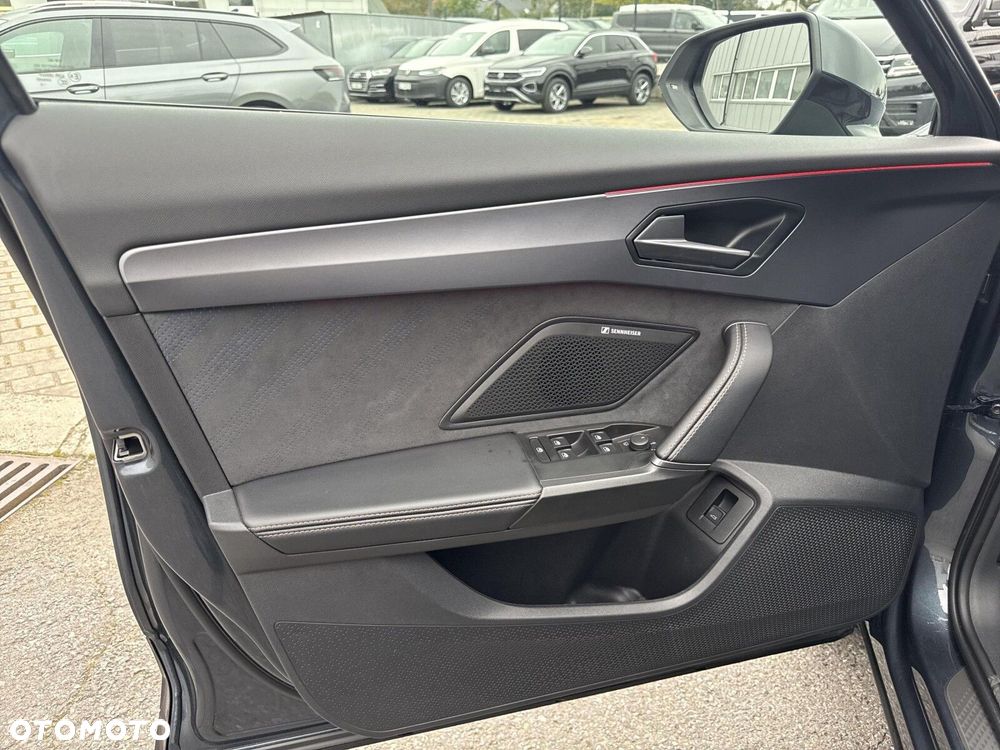 Cupra Formentor 1.5 TSI DSG - 10