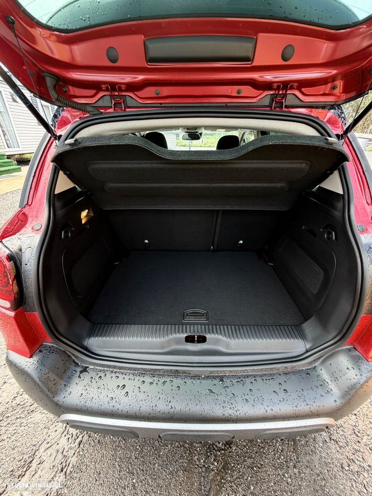 Citroën C3 Aircross 1.2 PureTech Collection - 12