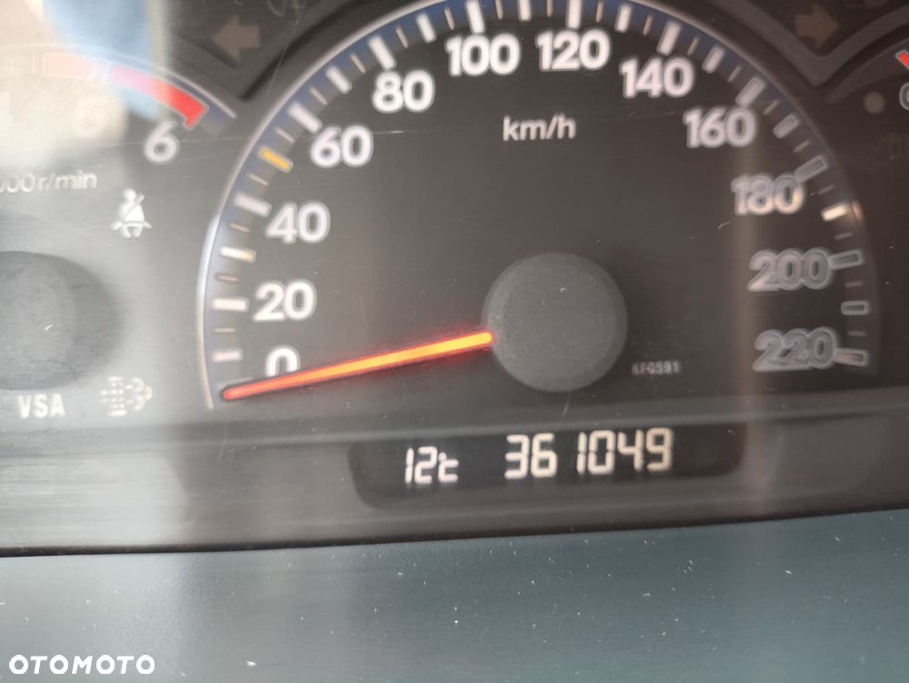 Honda FR-V 2.2 i-CTDi Comfort - 19