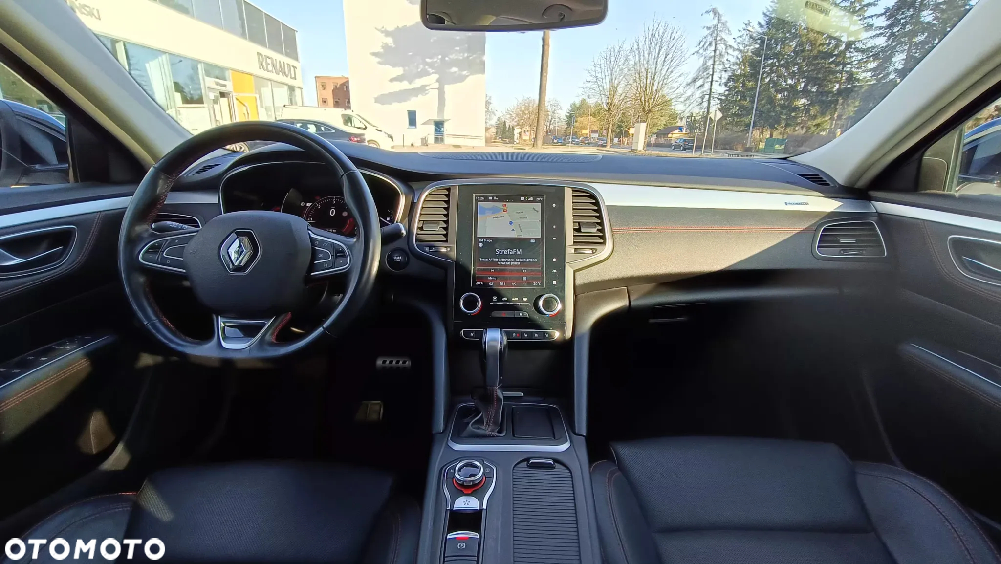 Renault Talisman 2.0 Blue dCi Initiale Paris EDC - 21