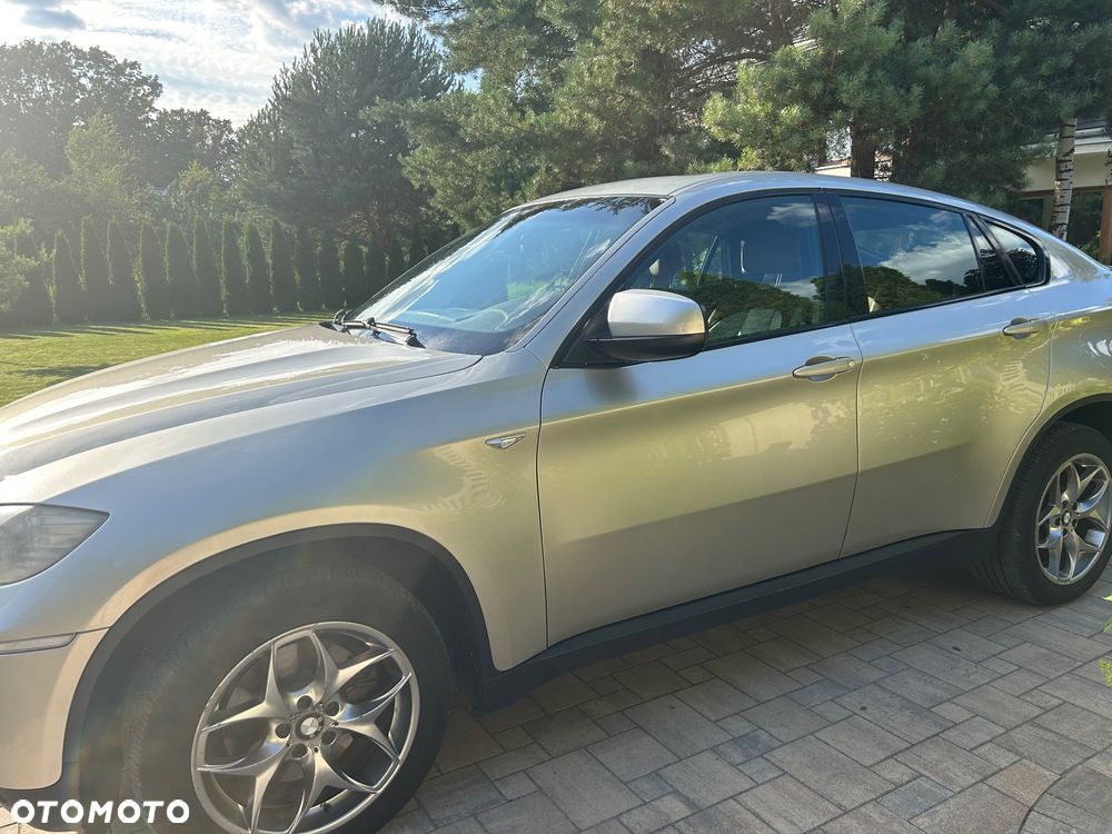 BMW X6 30d xDrive - 12