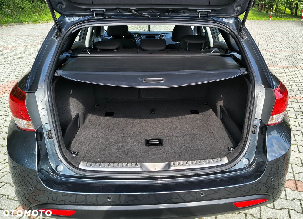 Hyundai i40 - 19