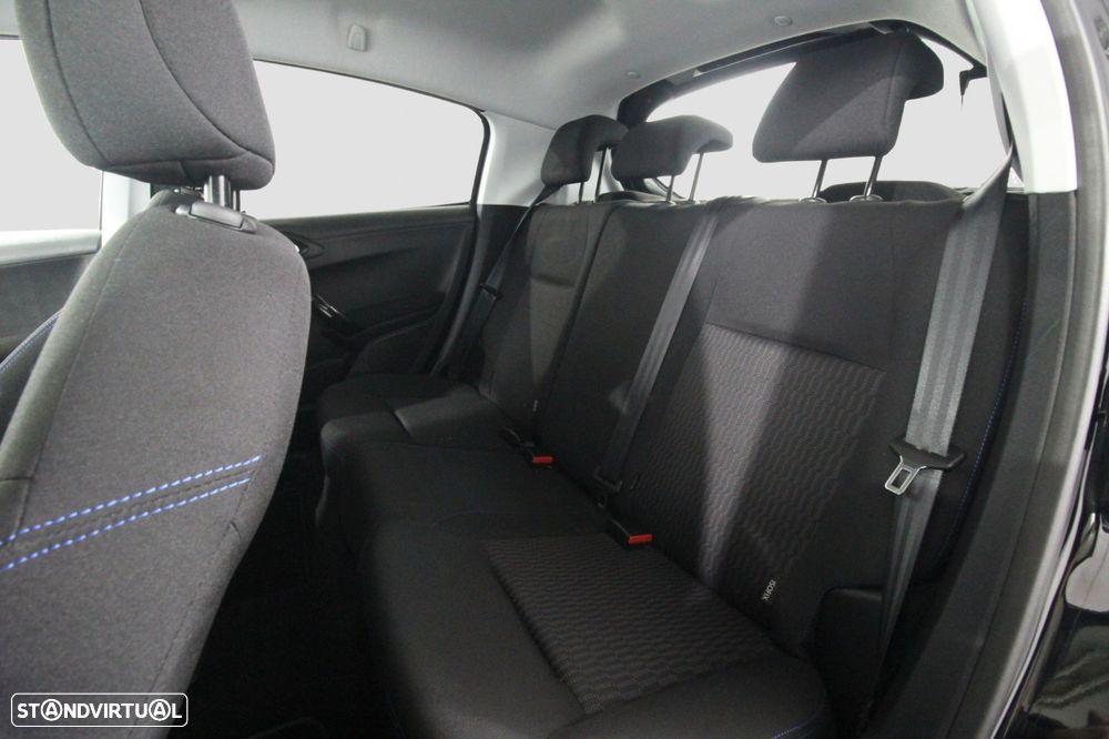 Peugeot 208 1.2 PureTech Active - 11