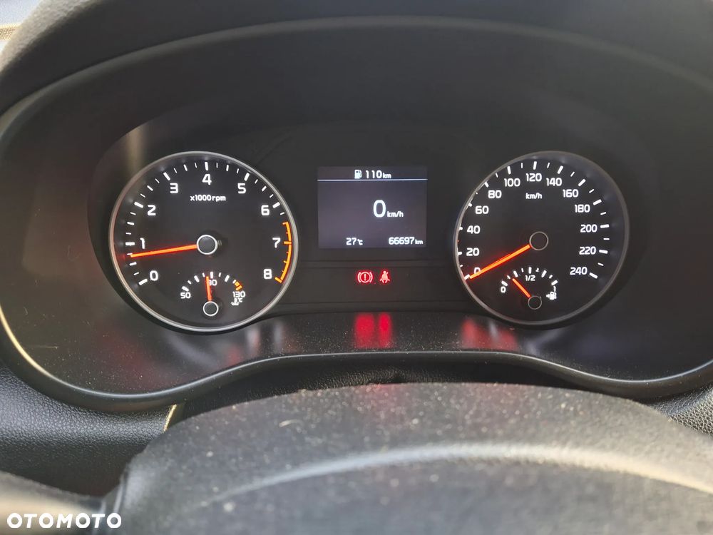Kia Sportage - 26