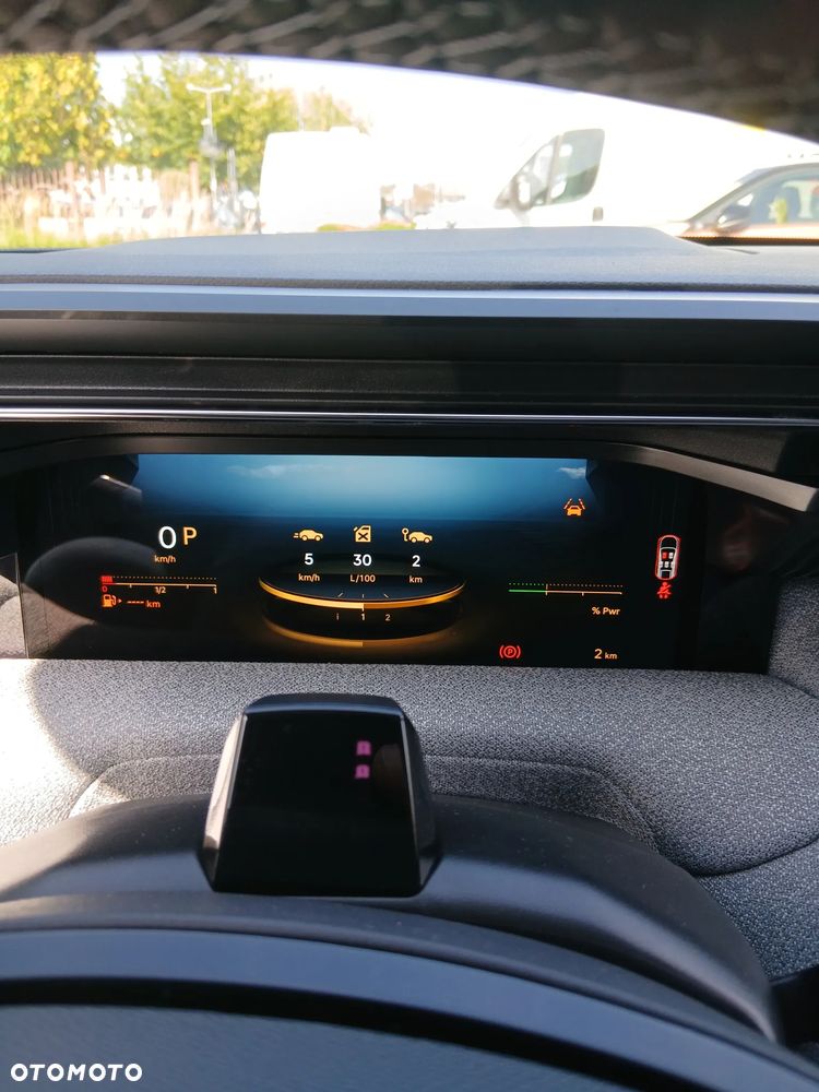 Citroën C5 Aircross 1.2 mHEV Max eDCT6 - 11