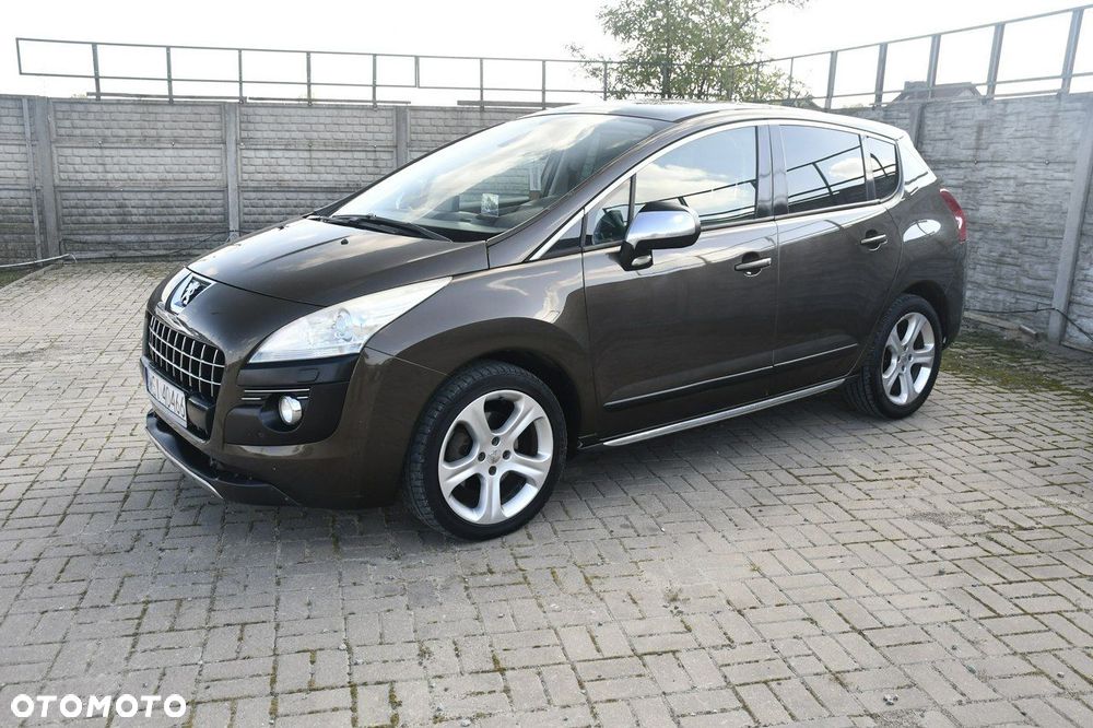 Peugeot 3008 - 7