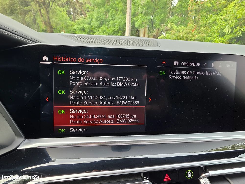 BMW X5 30 d xDrive Pack M - 28