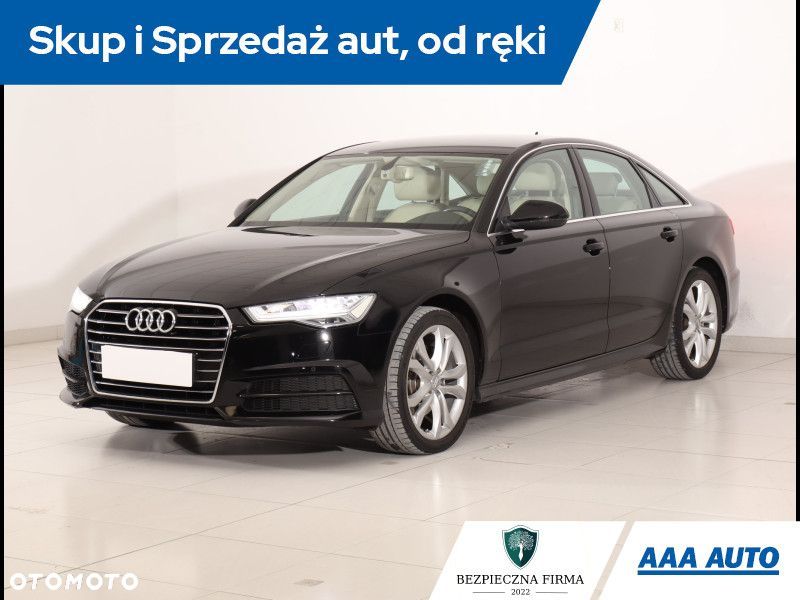 Audi A6 Limousine - 2