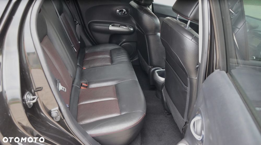 Nissan Juke - 20