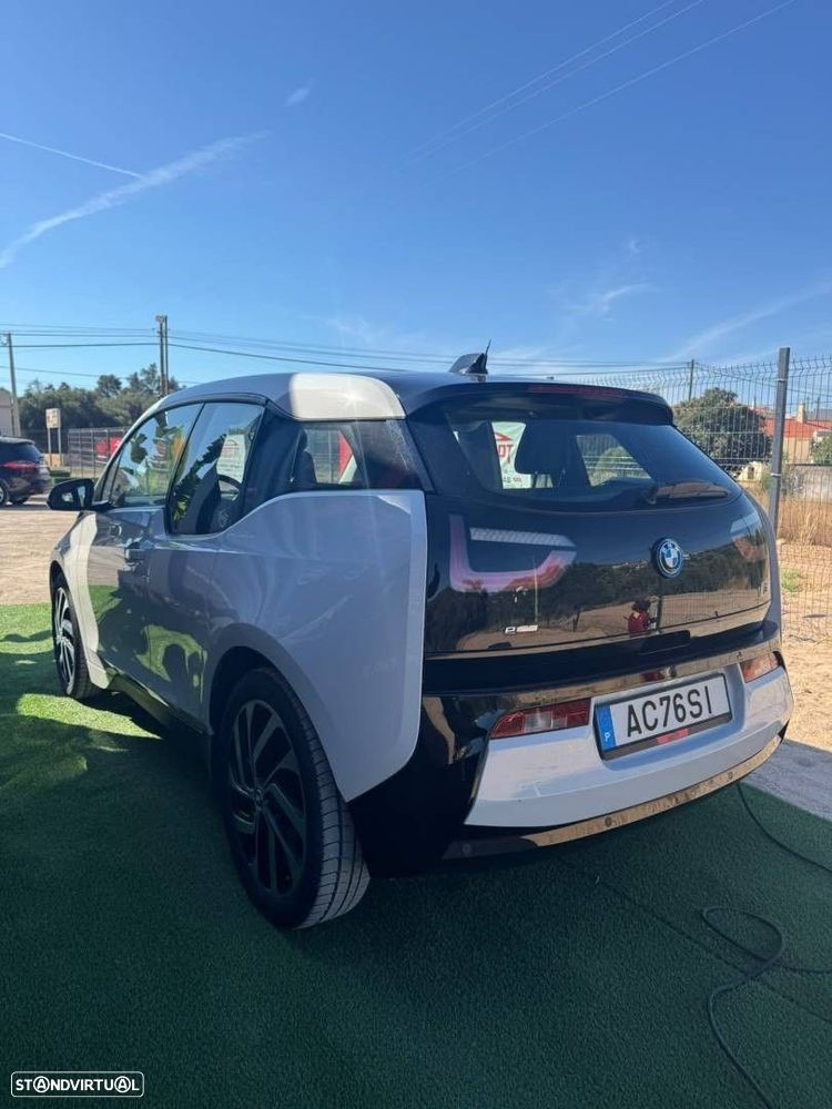 BMW i3 (60 Ah) - 8