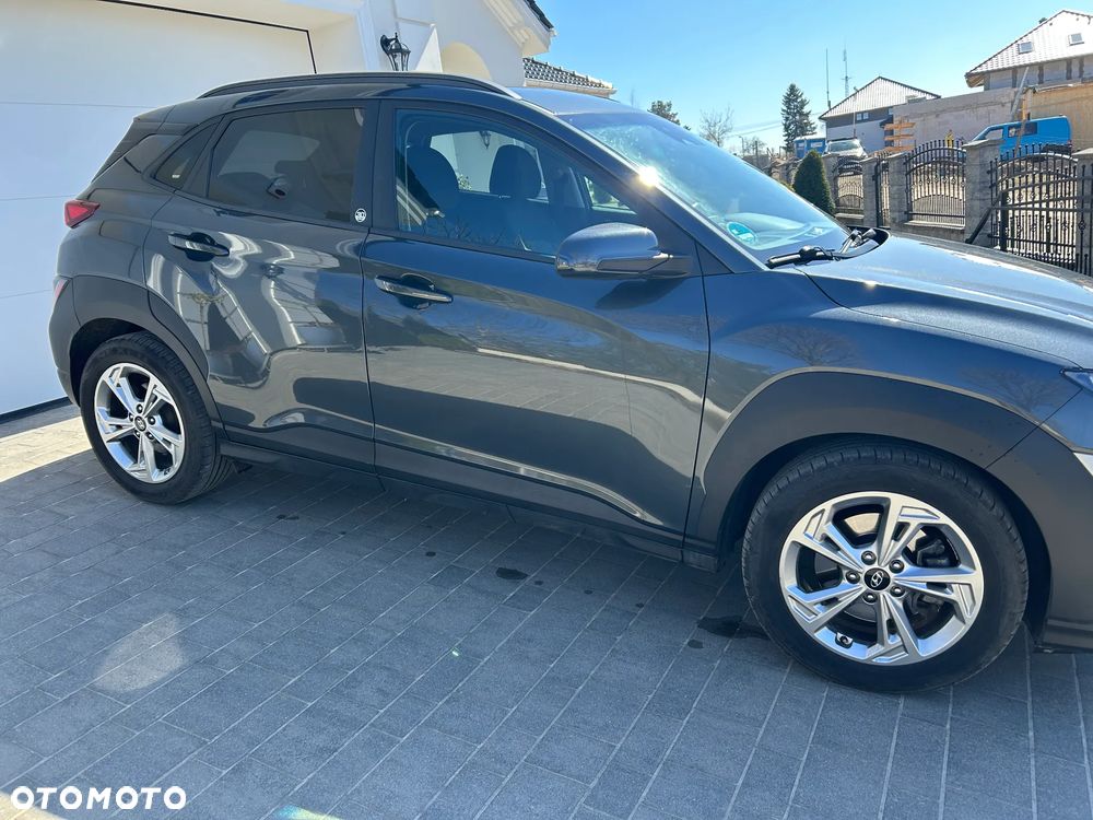 Hyundai Kona 1.0 T-GDI EDITION 30+ - 5